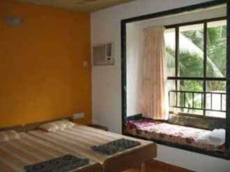 Akshay Bungalow, Alibaug 2